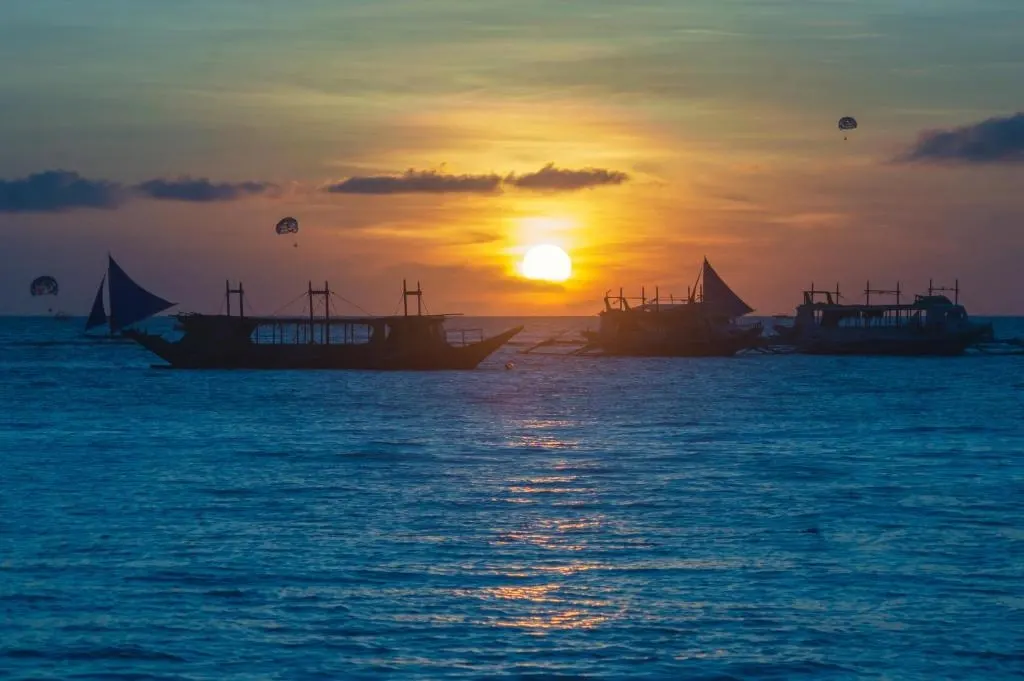 Sheridan Villas Boracay, Boracay — Photo 8
