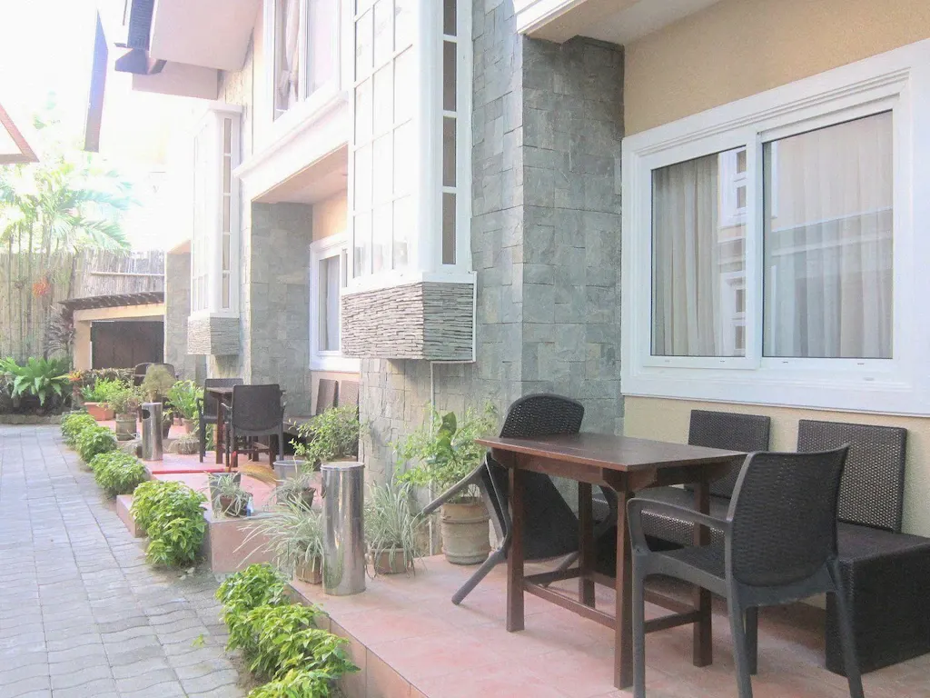 Sheridan Villas Boracay, Boracay — Photo 5