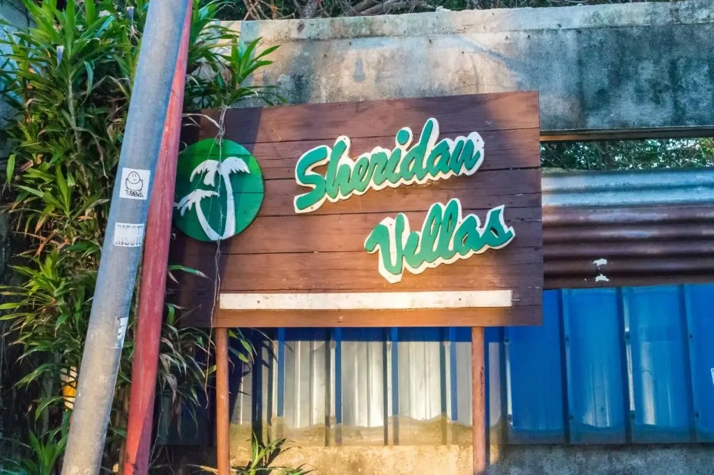Sheridan Villas Boracay, Boracay — Photo 10