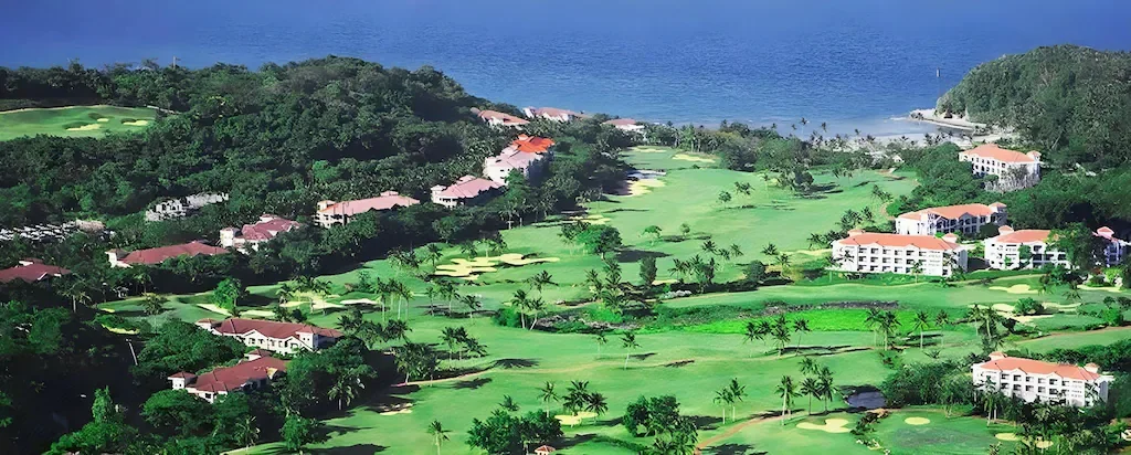 Fairways