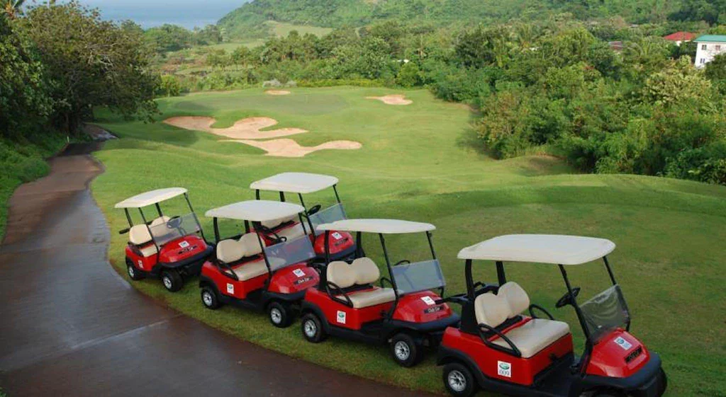 Fairways