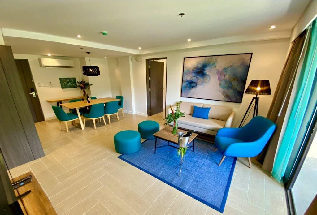 Grand Family Suite