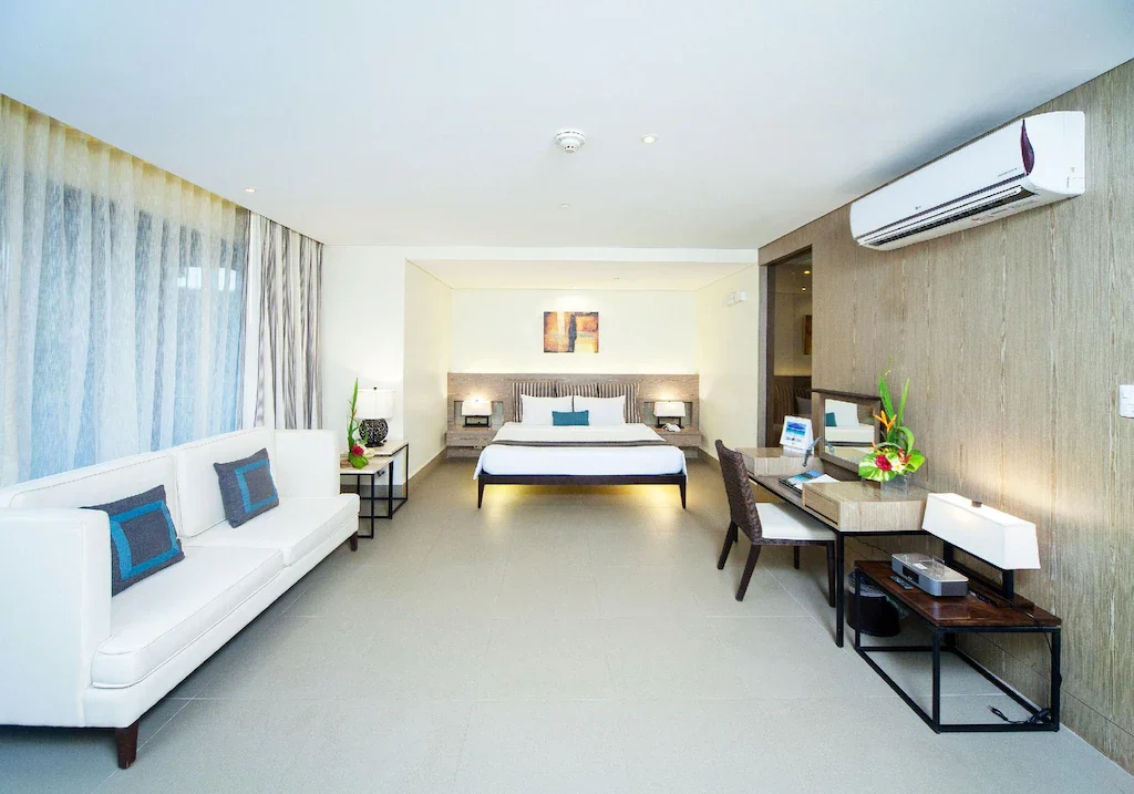 Executive Suite