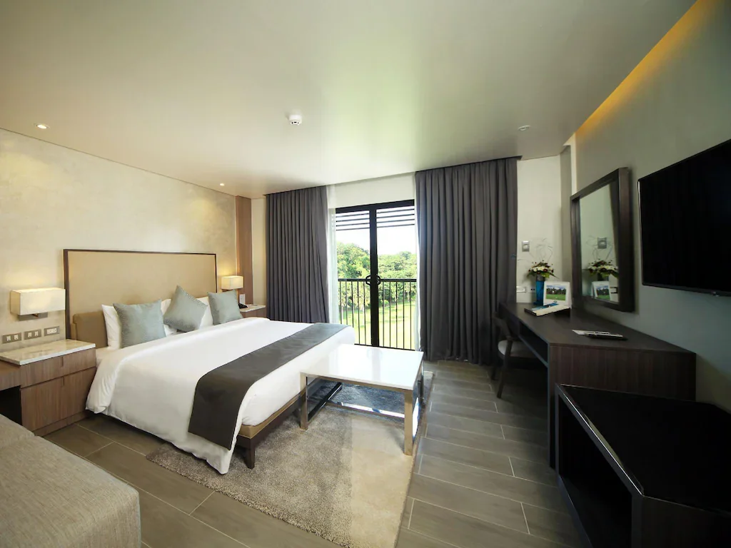 Grand Family Suite