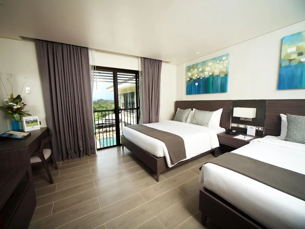 Grand Family Suite