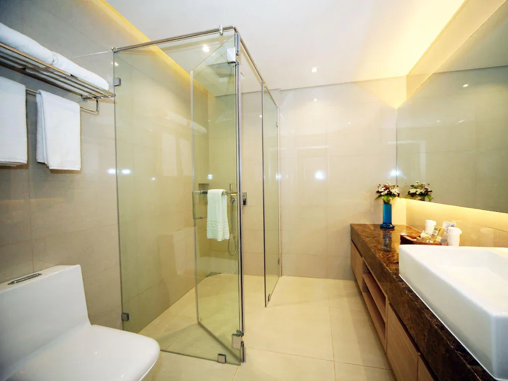Grand Family Suite