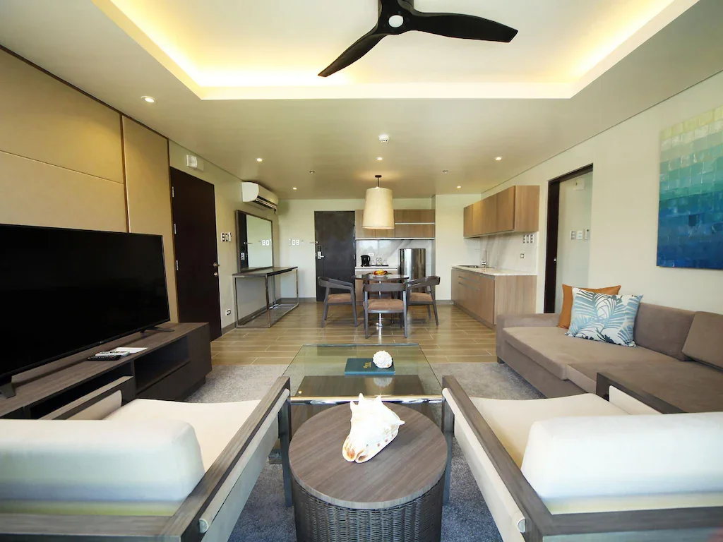 Grand Family Suite