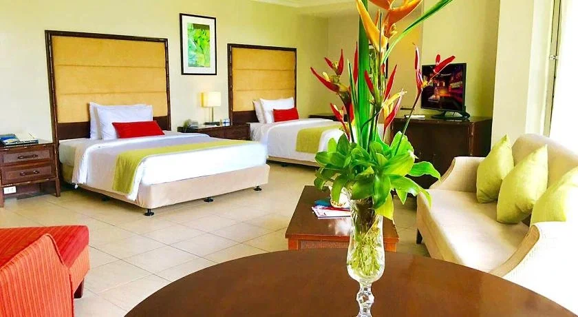 Island Suite