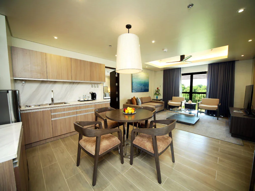 Grand Family Suite