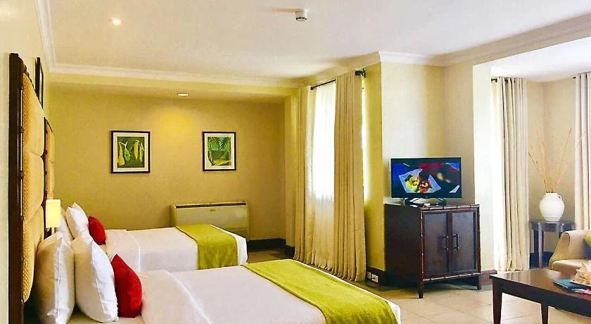 Island Suite