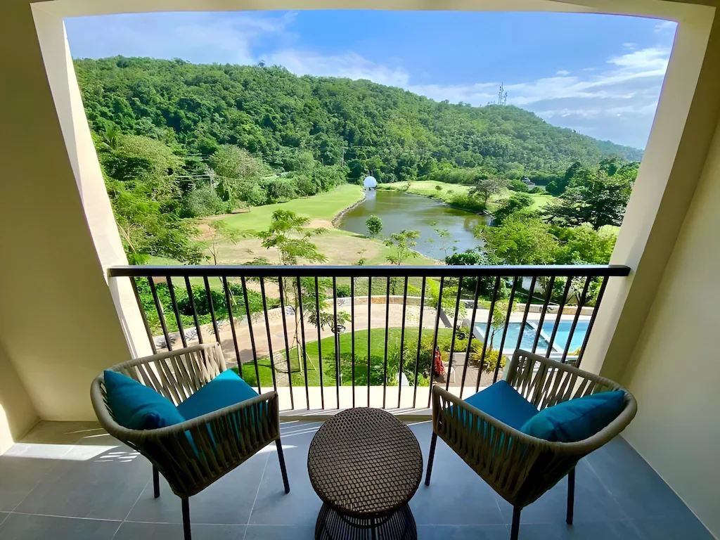 Grand Family Suite