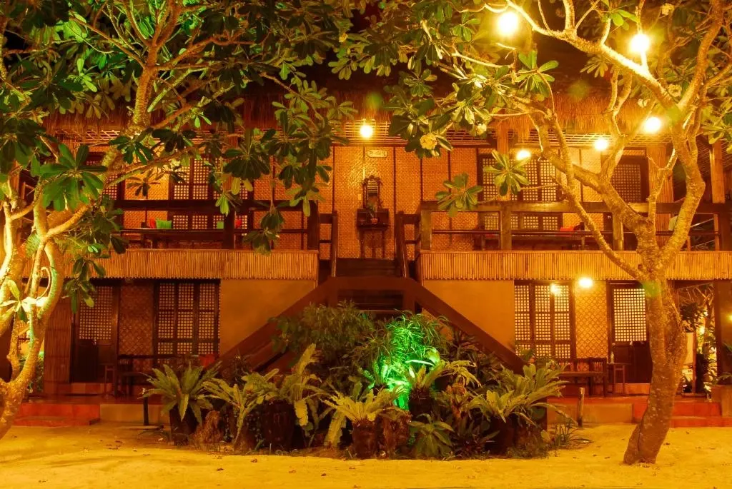Sea Wind Resort, Boracay — Photo 30