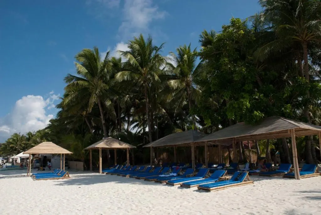 Sea Wind Resort, Boracay — Photo 26