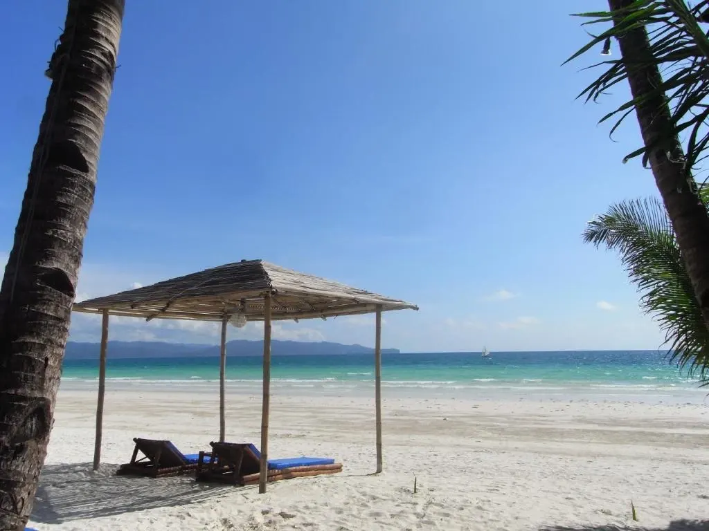 Sea Wind Resort, Boracay — Photo 29