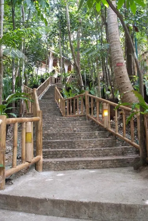 Sea Wind Resort, Boracay — Photo 5