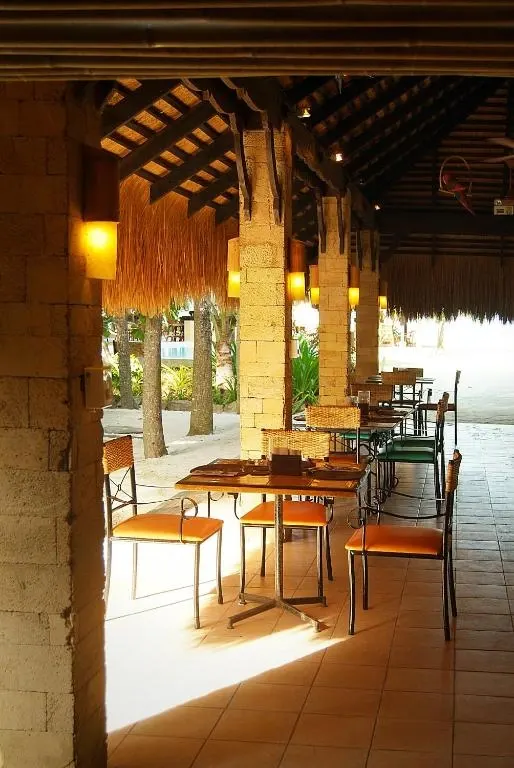 Sea Wind Resort, Boracay — Photo 25