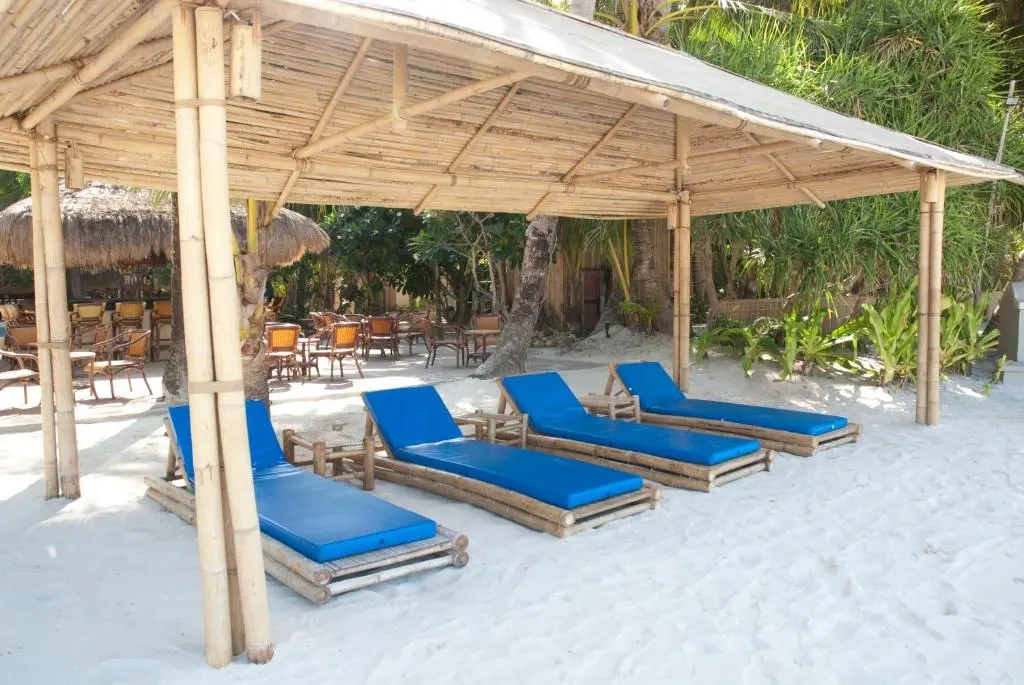 Sea Wind Resort, Boracay — Photo 28