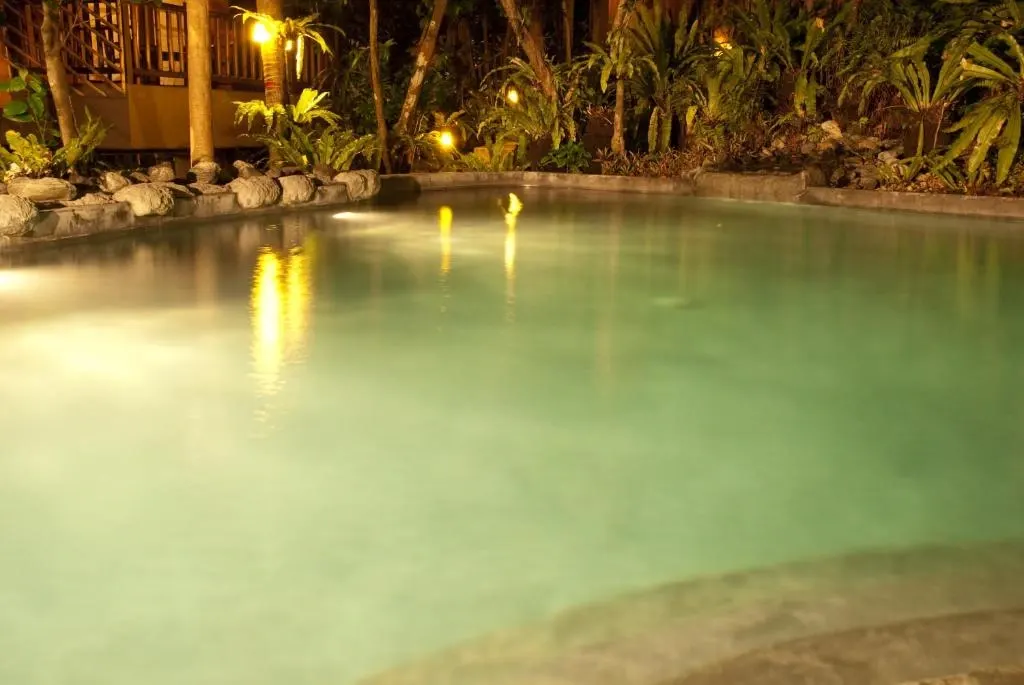 Sea Wind Resort, Boracay — Photo 4