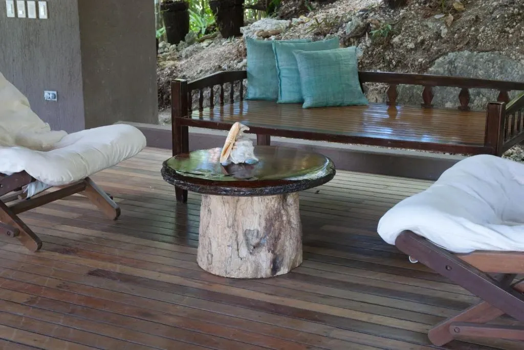 Sea Wind Resort, Boracay — Photo 2