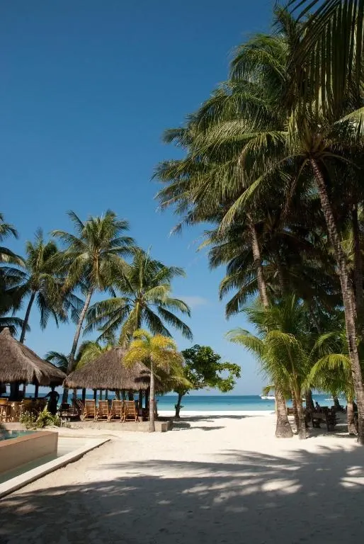 Sea Wind Resort, Boracay — Photo 27