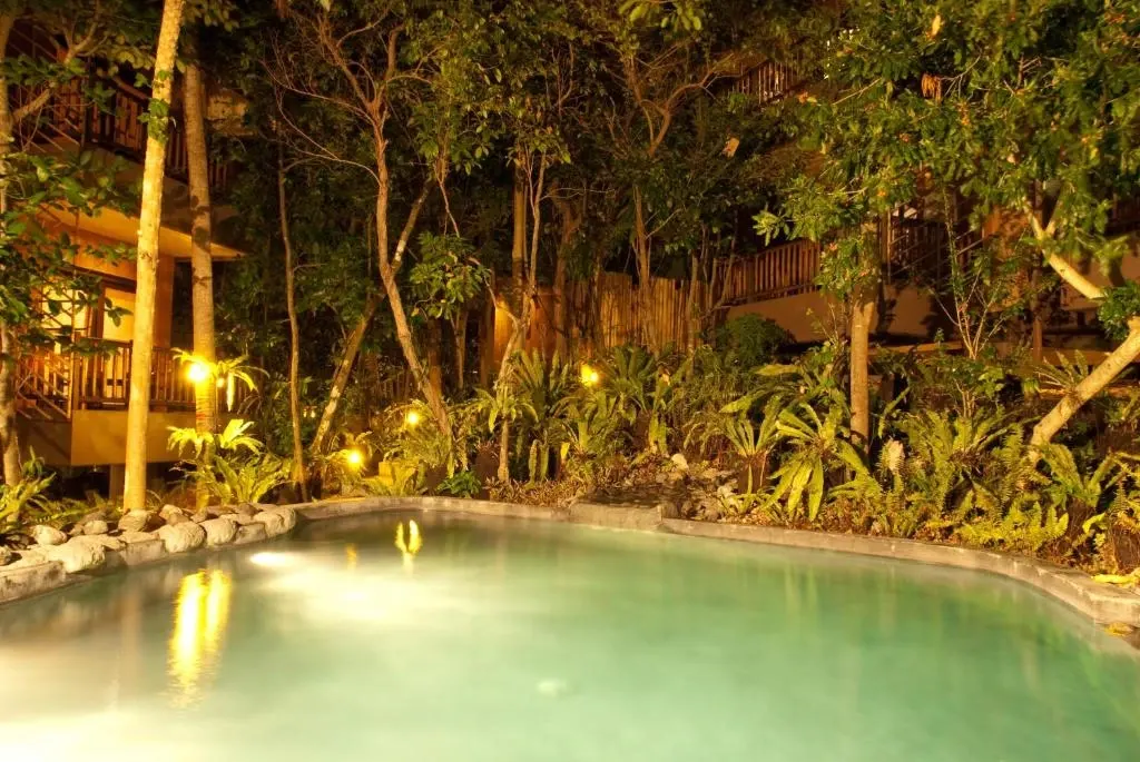 Sea Wind Resort, Boracay — Photo 6
