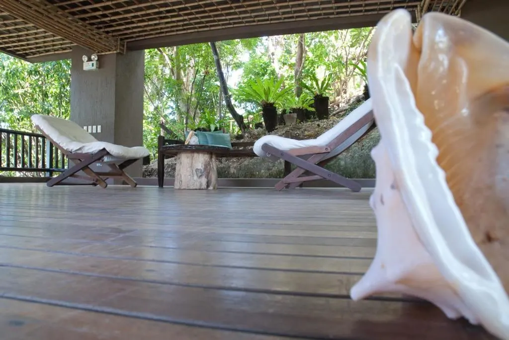 Sea Wind Resort, Boracay — Photo 3