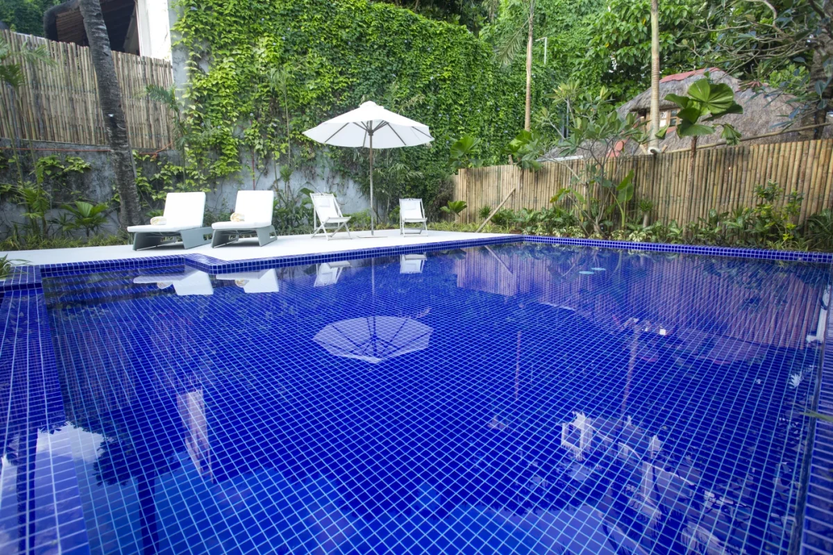 Robinson Beach House