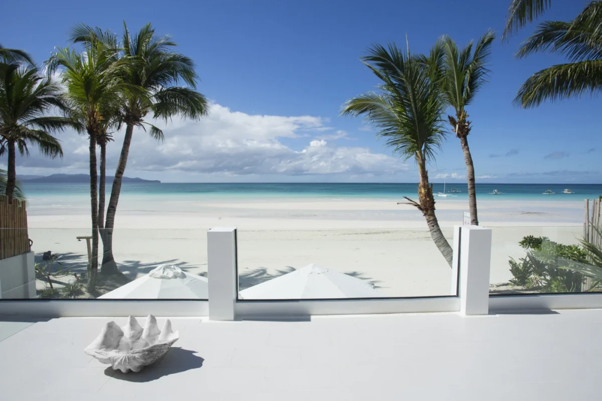 Robinson Beach House
