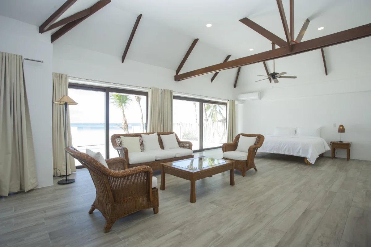 Robinson Beach House
