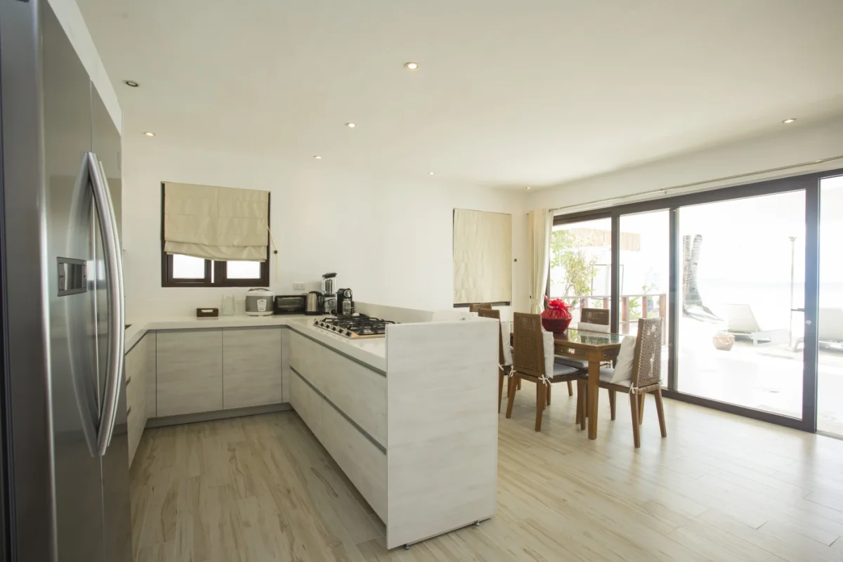 Robinson Beach House