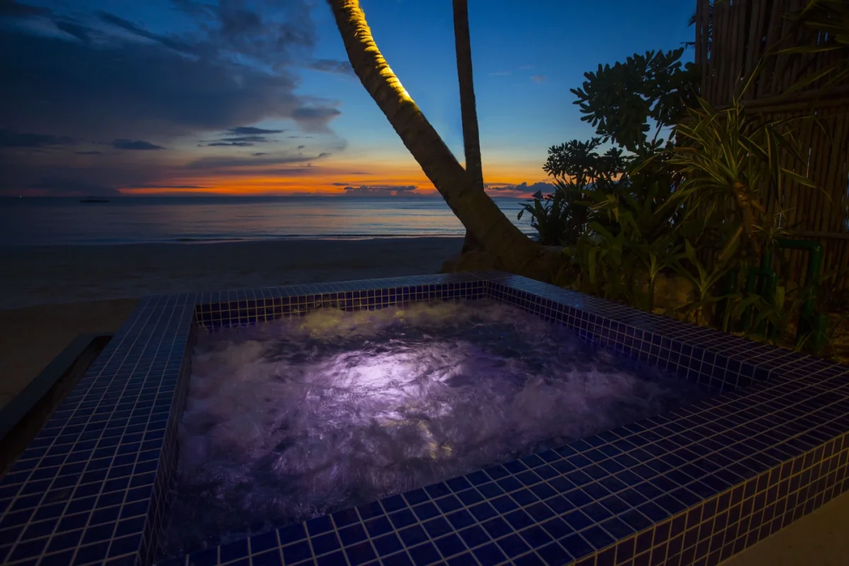 Robinson Beach House