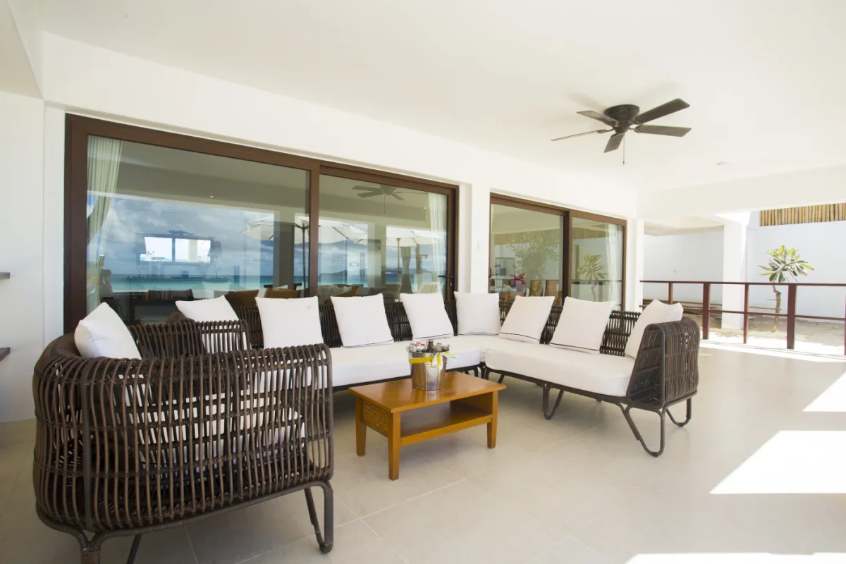 Robinson Beach House