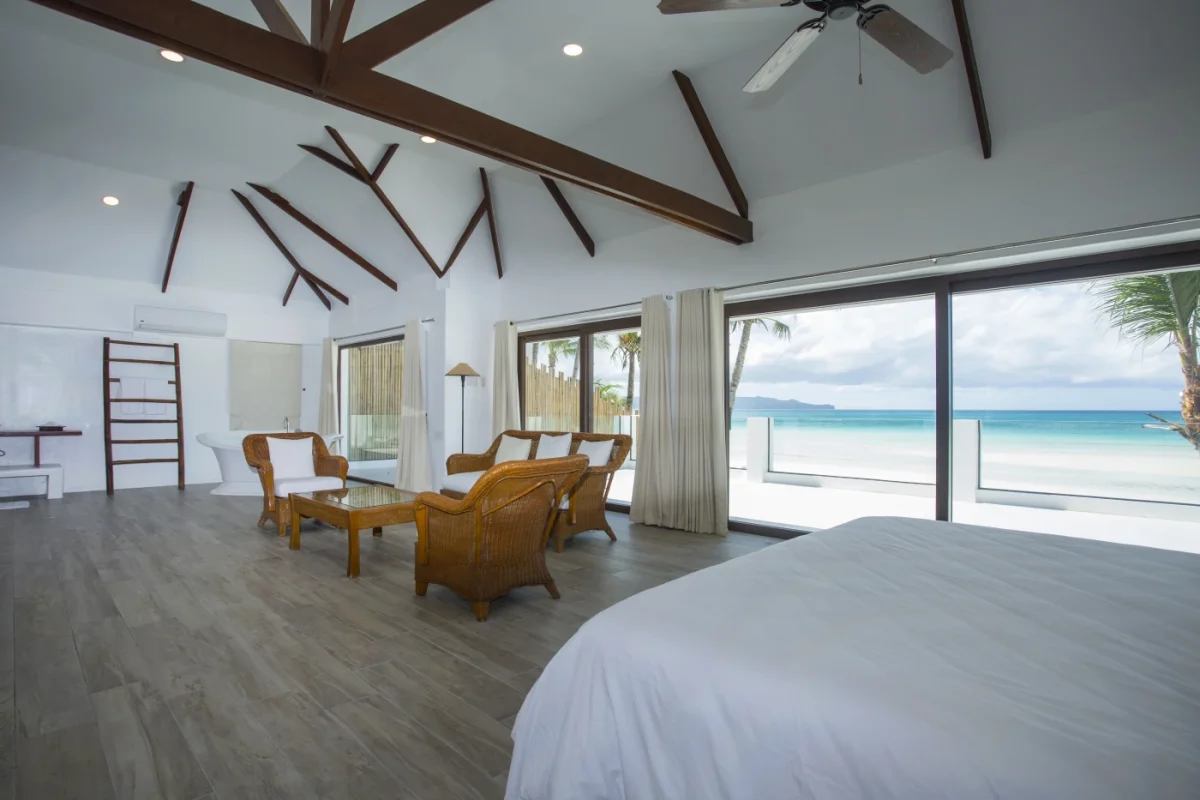 Robinson Beach House