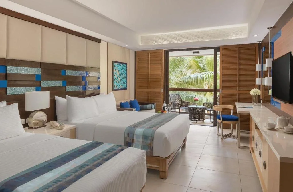 Premier Room