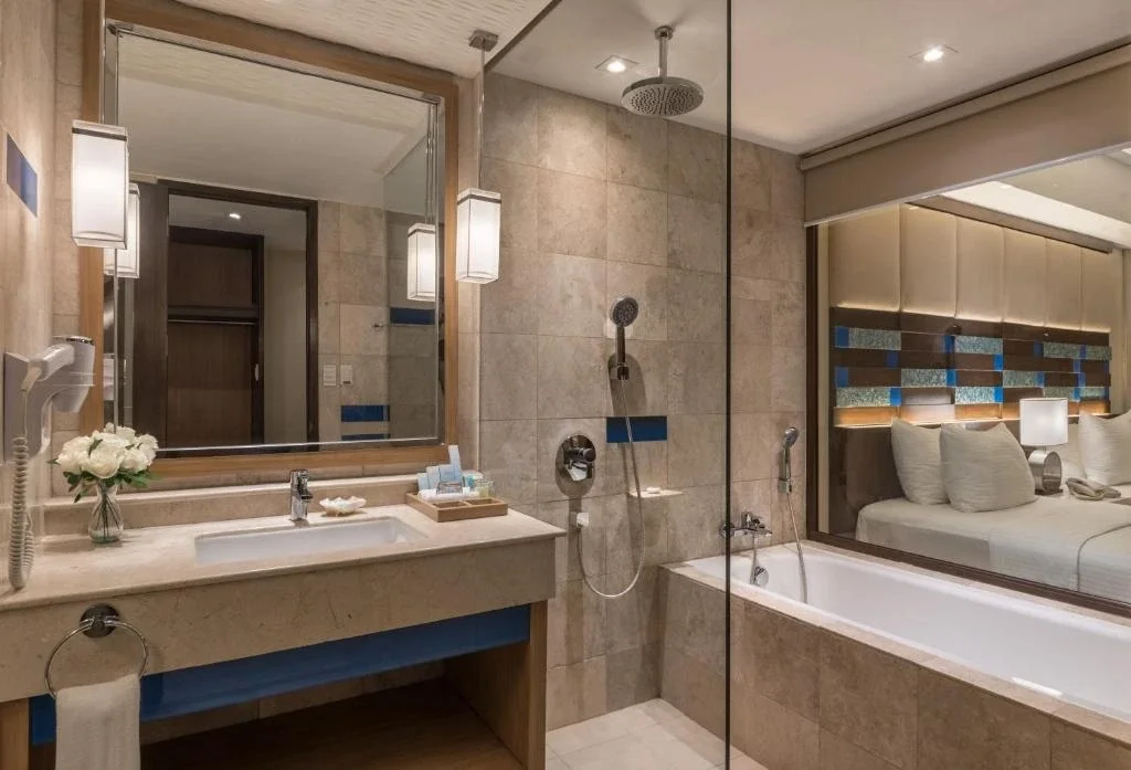 Premier Room