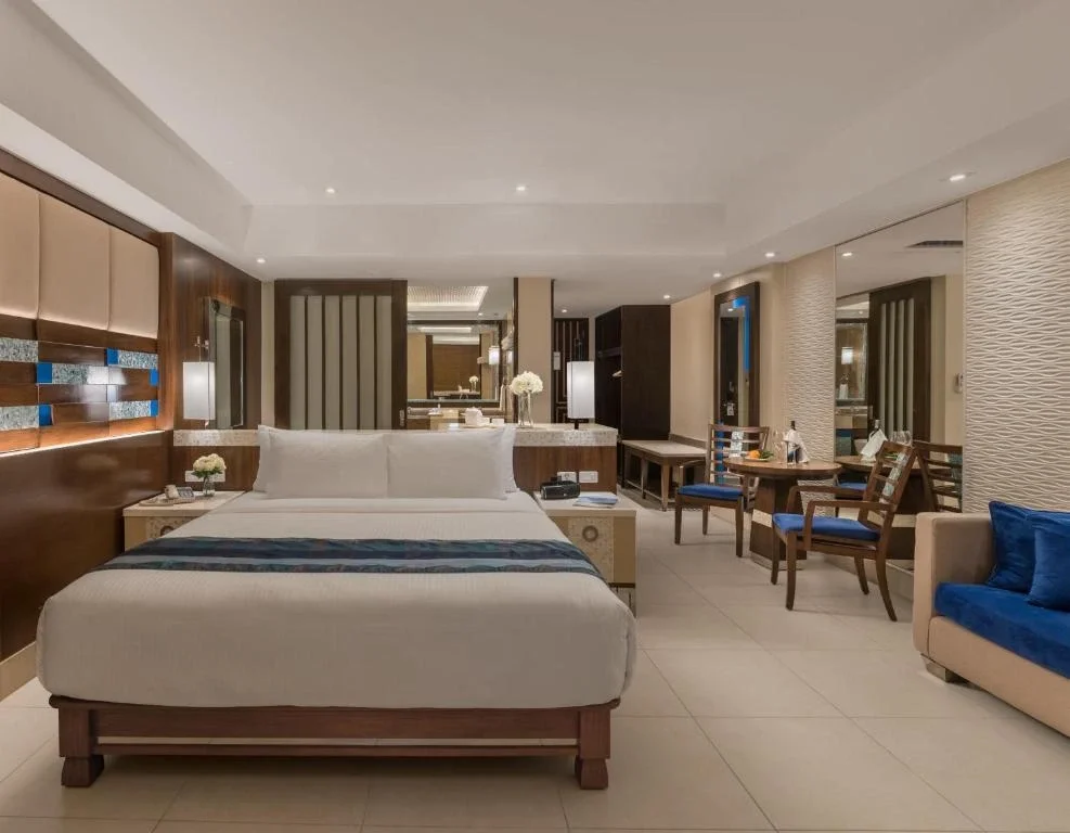 Grand Room