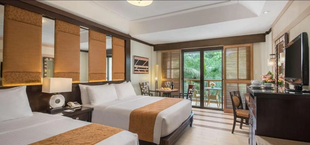 Premier Room