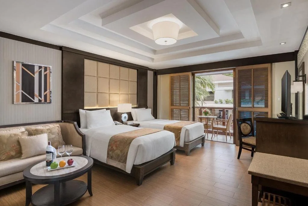 Grand Room