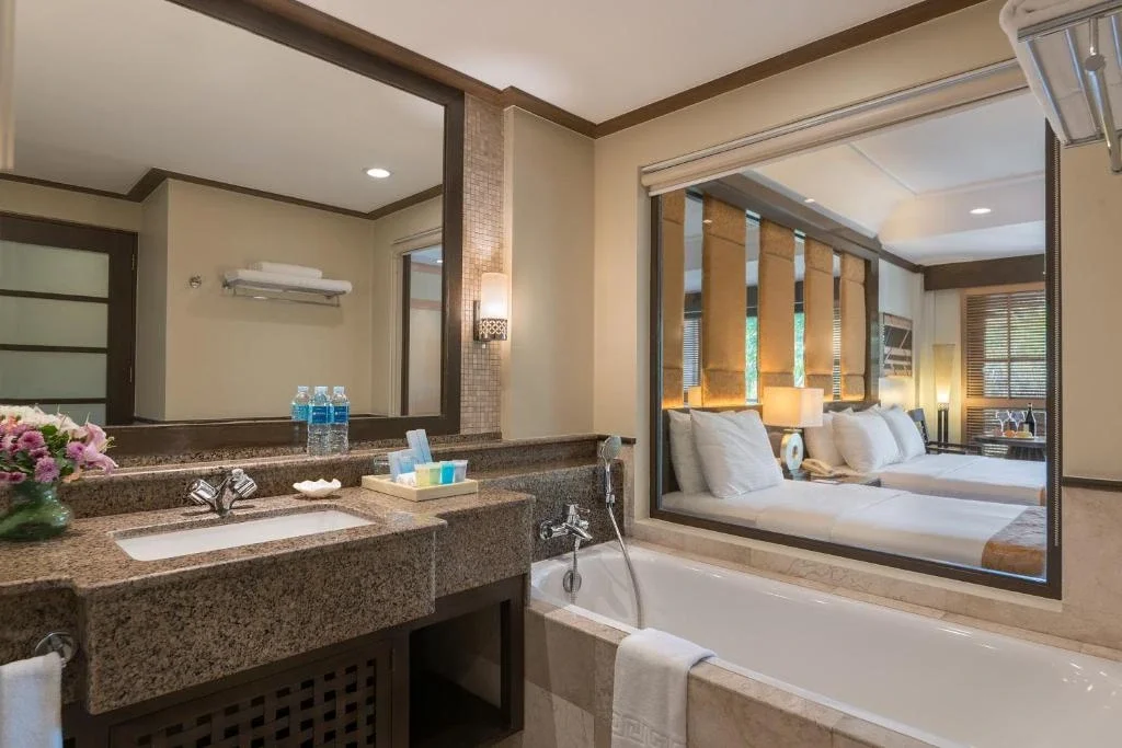 Premier Room with Direct Pool Access