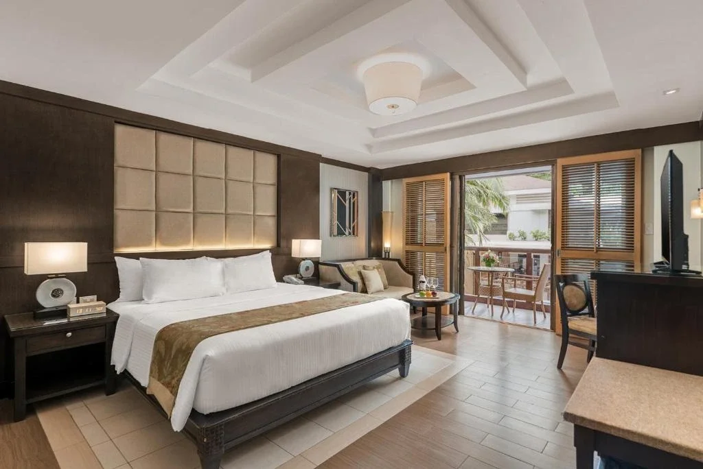 Grand Room