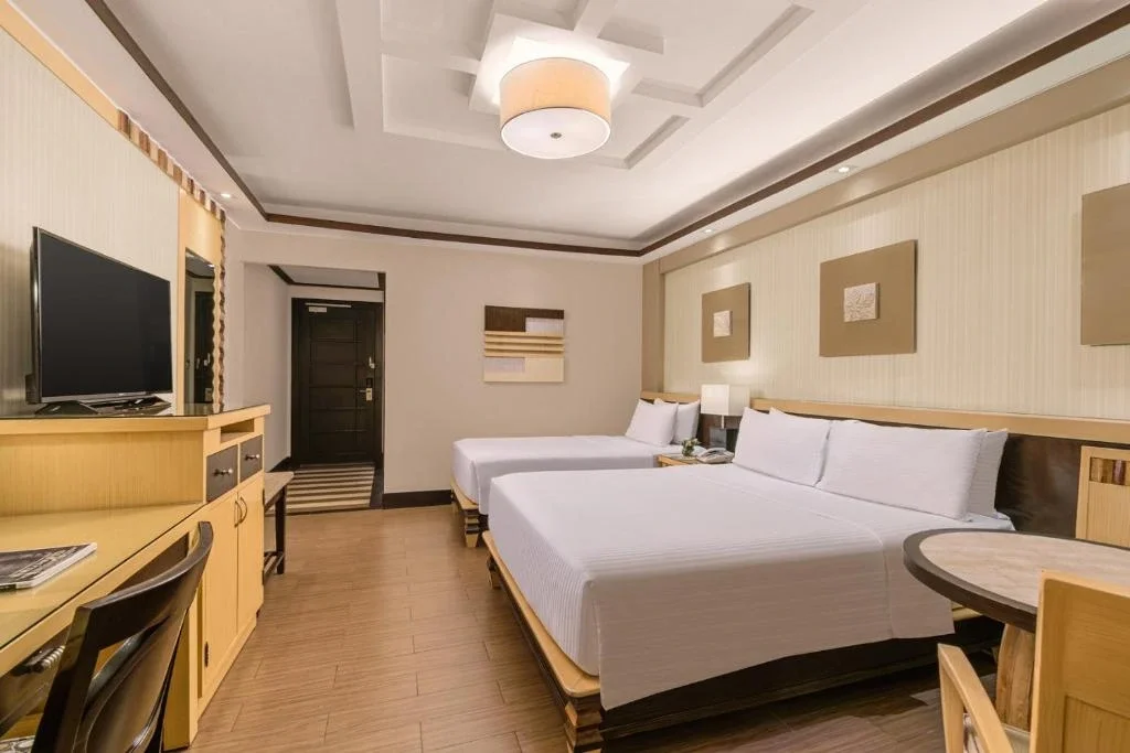 Premier Room with Direct Pool Access