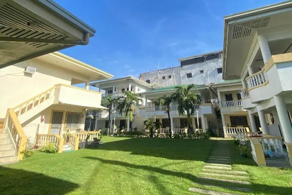 Bans Beach Resort, Boracay — Photo 6