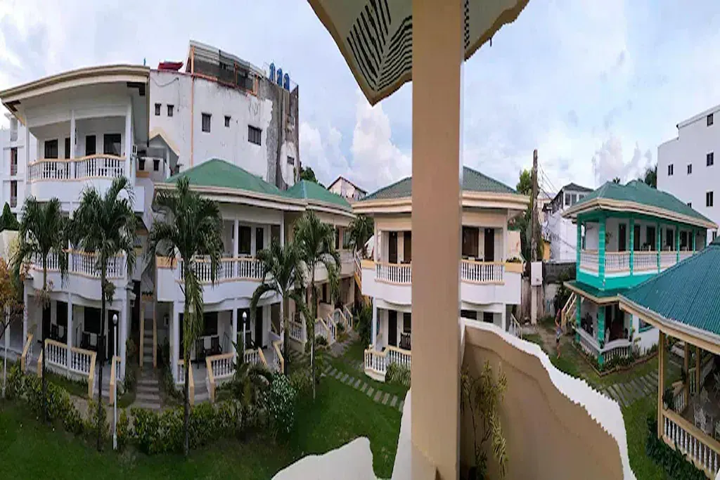 Bans Beach Resort, Boracay — Photo 9