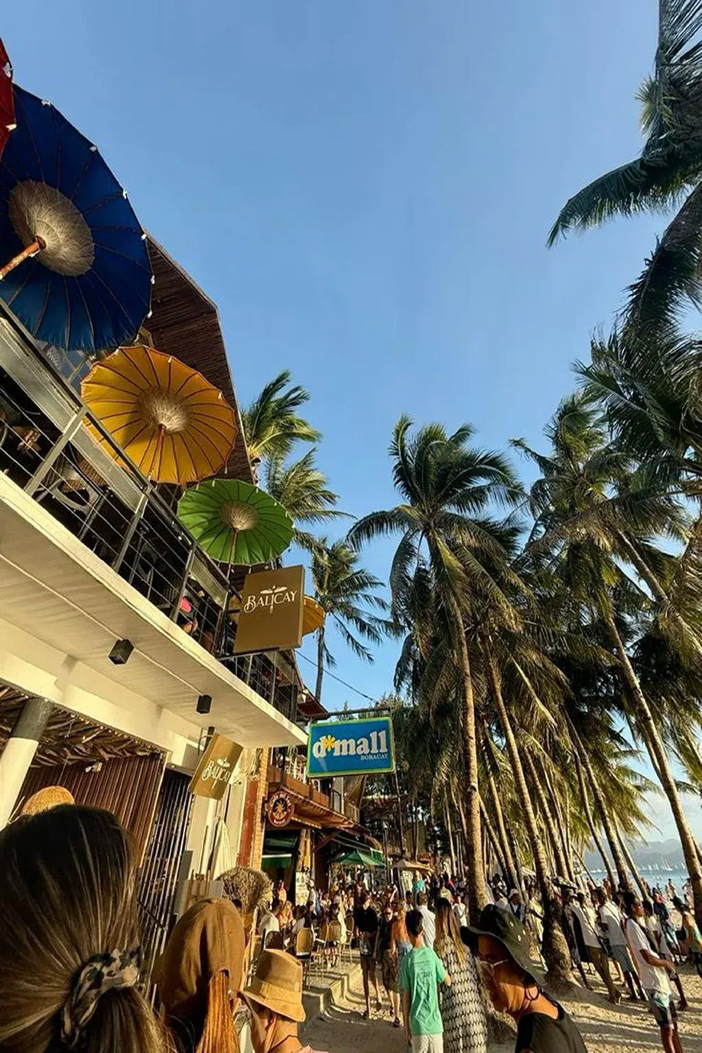 Bans Beach Resort, Boracay — Photo 2