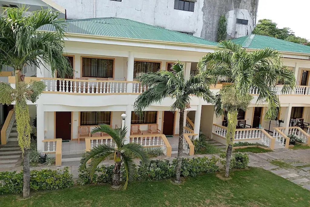 Bans Beach Resort, Boracay — Photo 3