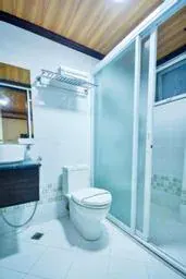 Standard Room Annex (No View) at Diamond Water Edge Resort, Boracay