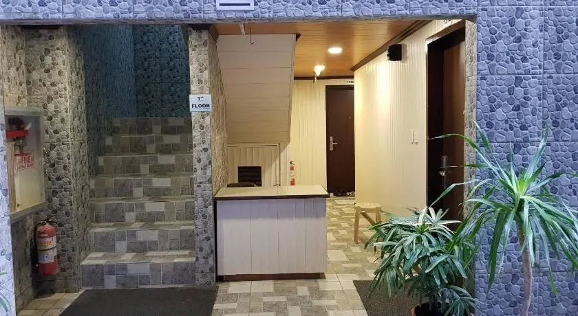 Annex Deluxe Double Room without View at Diamond Water Edge Resort, Boracay
