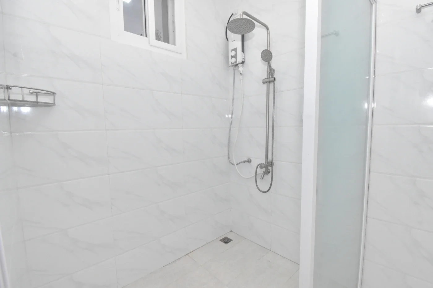 Deluxe Ground Floor