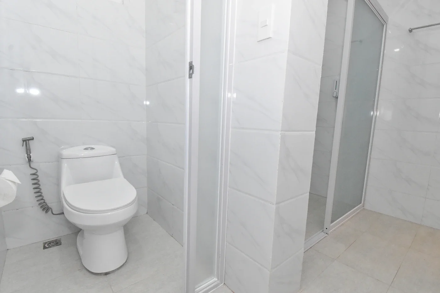 Deluxe Ground Floor