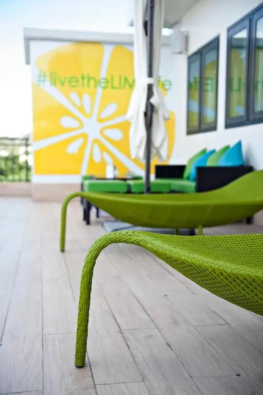 Lime Hotel Boracay, Balabag, Boracay — Photo 2